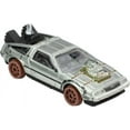 thumbnail image 3 of Hot Wheels Retro Entertainment Collection of 1:64 Scale Premium Vehicle, 3 of 4