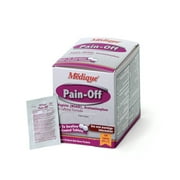 ZORO SELECT 22833 Pain Relief,Tablet,565mg Size,PK100