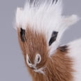 thumbnail image 4 of de Modelo de Simulación de 4 "Artesanía Animal Hugo Modelos de simulación de cabra, 4 of 10