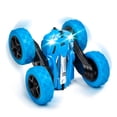 thumbnail image 2 of HST RC Super Stunt Pioneer Race Car - Blue, 2 of 4