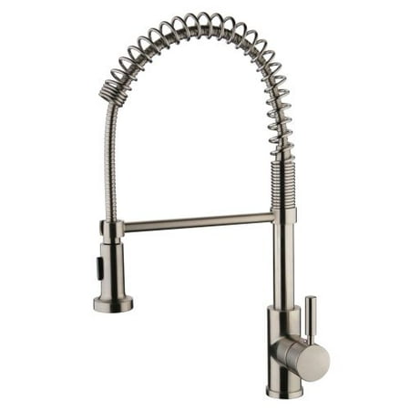 Miseno Mk281 Mila Commercial Style Pre Rinse Kitchen Faucet Miseno Mk281 Mila Commercial Style Pre Rinse Kitchen Faucet