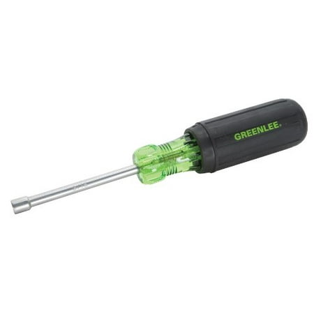 

Greenlee 0253-12C Nutdriver Heavy Duty 1/4