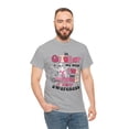 thumbnail image 7 of In October We Wear Pink Shirt, Breast Cancer Shirt,Support Tee ID-0730-3FLA, 7 of 7