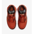 thumbnail image 5 of Air Jordan 5 Retro Mars For Her DD9336-800 Women Red Shoes Sneaker Size 12 JC926, 5 of 6