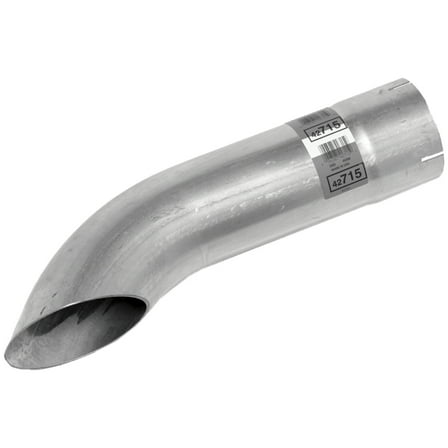 Walker Exhaust Heavy Duty 42715 Exhaust Tail Pipe