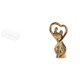 thumbnail image 1 of Escultura De Amantes Queridos, Figura Para Regalo De Aniversario, Recuerdos Familiares, Adorno De San Valentín, Estatua De Pareja, Novia, Hombre, 1 of 8