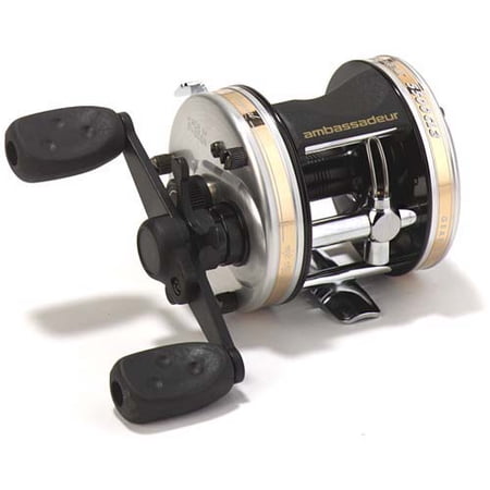 Abu Garcia Ambassadeur 5500CL3 Baitcasting Fishing Reel