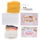 thumbnail image 3 of Needle Felting Eco-friendly Wool Needle Punching Tools Simple for Beginners for DIY ANGGREK Otros, 3 of 8