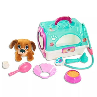 Doc Mcstuffin Pet Vet