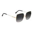 thumbnail image 2 of Lentes de Sol Jimmy Choo para Mujer 2046682M2589O Lili/S Dorado JimmyÂ Choo 2046682M2589O, 2 of 4