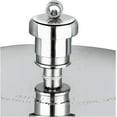 thumbnail image 4 of Vinod Pressure Cooker Stainless Steel –Handi Pot - 3.5 Liter,, 4 of 5