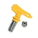 thumbnail image 4 of Útil Reversible acero de tungsteno pintura sin aire pistola boquilla accesorios hogar Graden 209 #, 4 of 5