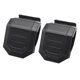 thumbnail image 1 of Kit de correas de abrazaderas de montaje en parabrisas Clips de soportes de parabrisas para Atv Afortunado Sencillez, 1 of 5