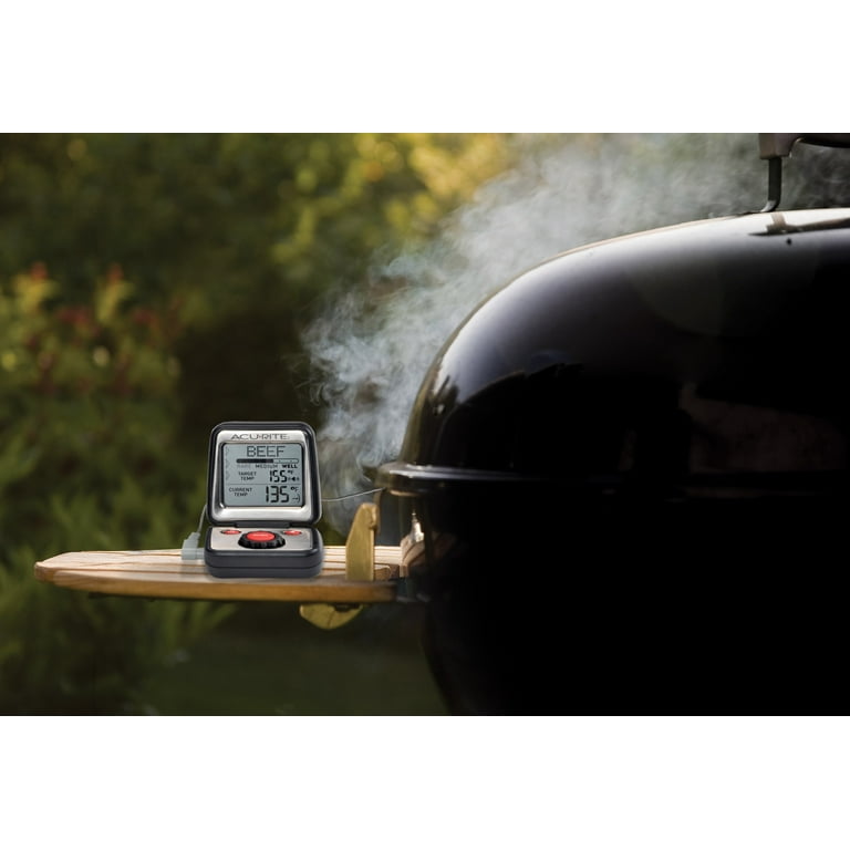 Acurite Digital Cooking & Barbecue Thermometer – Ronita