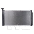 thumbnail image 2 of TYC 1489 TYC Radiator, 2 of 2