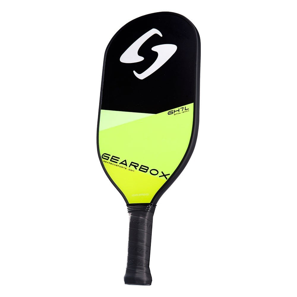 gearbox gx5 pickleball paddle