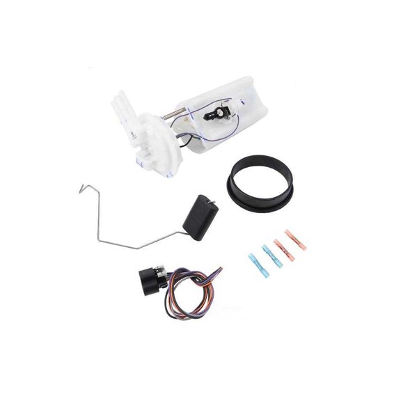 GM Genuine Parts MU1620 Fuel Pump Module Assembly