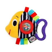 Bright Starts Sensory Plush Fish