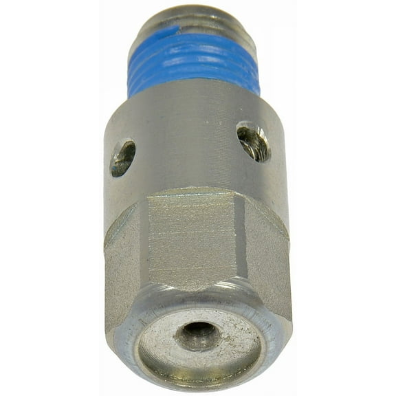 Engine Oil Pressure Relief Valve