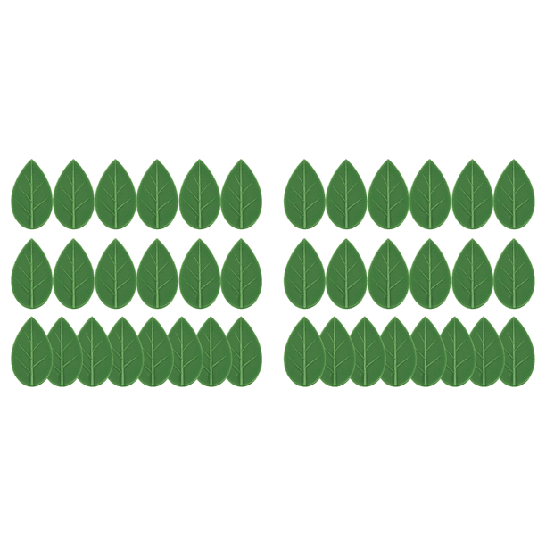 20 Piezas Clips Fijación Pared Trepadora Plantas Fijador Ratán Autoadhesivo Invisible