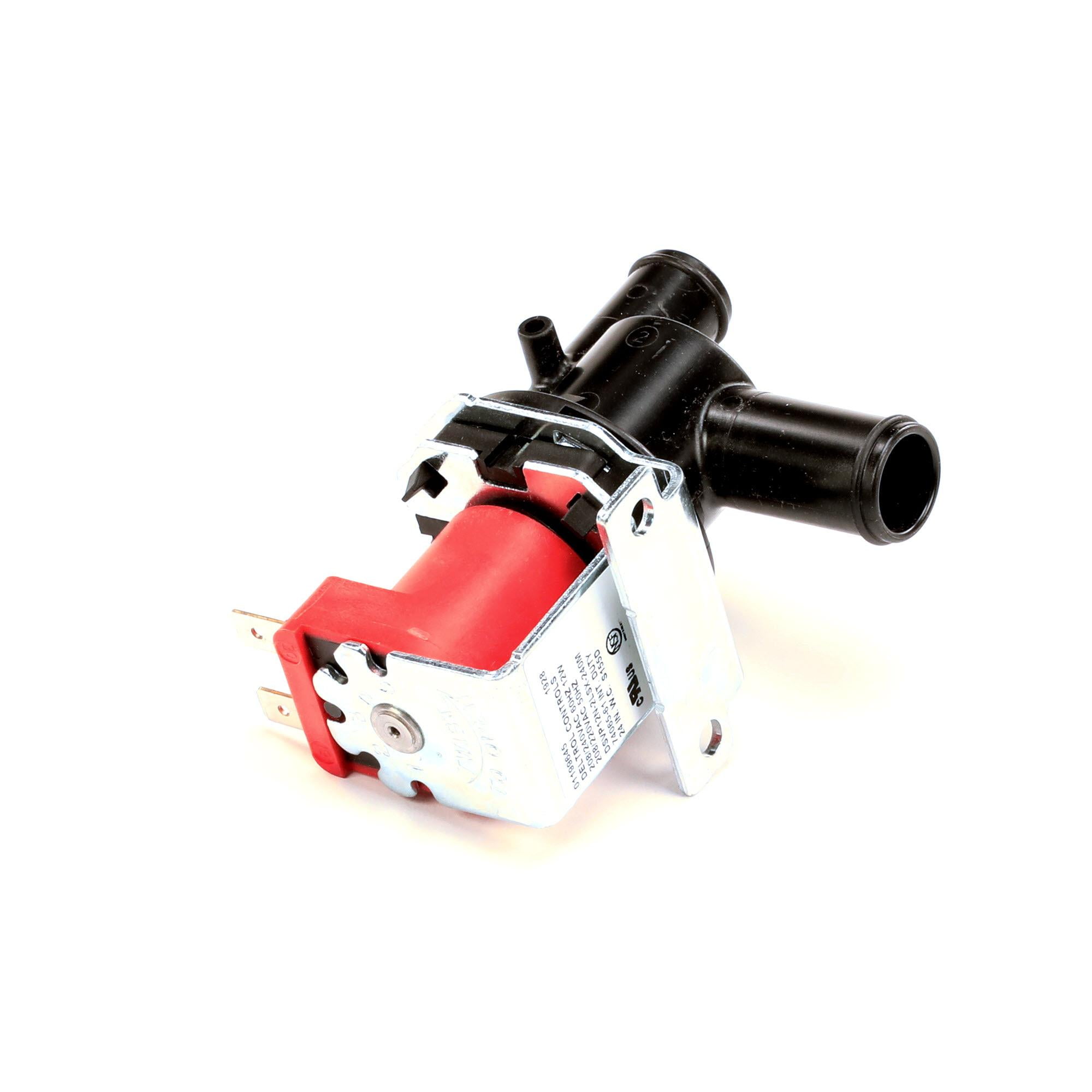 Follett Valve, Purge, 240V 01199645 - Genuine OEM Replacement Part