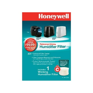 Honeywell 2024 filters walmart