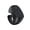 Black, variant on New Fingertip Ring Remote Control Scrolling Wireless Bluetooth Mobile Selfie Mice Video Automatic Page Turner