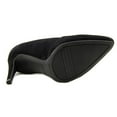 thumbnail image 4 of Bar III Womens Joella Pointed Toe Classic Pumps, 4 of 5