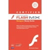 Certified Macromedia Flash MX Designer Study Guide, Used [Paperback]