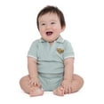 thumbnail image 6 of The Lion King Baby Polo Shirt and Shorts Set, 2-Piece, Sizes 0M-18M, 6 of 8