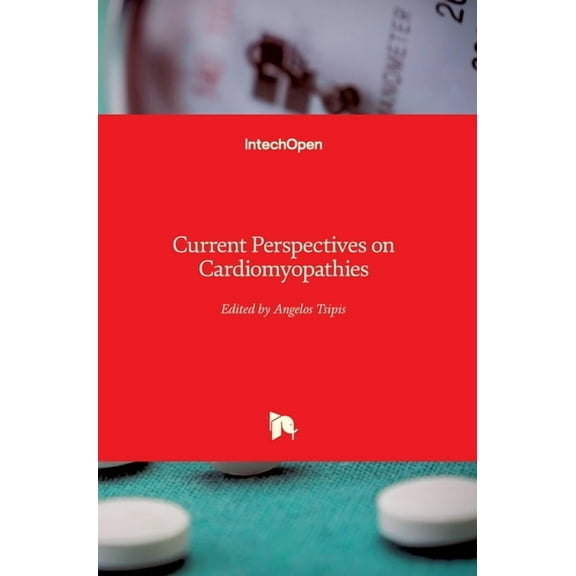 Current Perspectives on Cardiomyopathies (Hardcover)