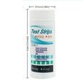 thumbnail image 3 of Cadorn 6 In 1 Pool And Spa Test Strips Kit - 50 Accurate Test Strips for Spa, Swimming Pool and Hot Tubs - Quick Water Quality Check, 3 of 9