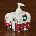 thumbnail image 2 of Park Designs Christmas Vacation Camper Dispenser, 2 of 3