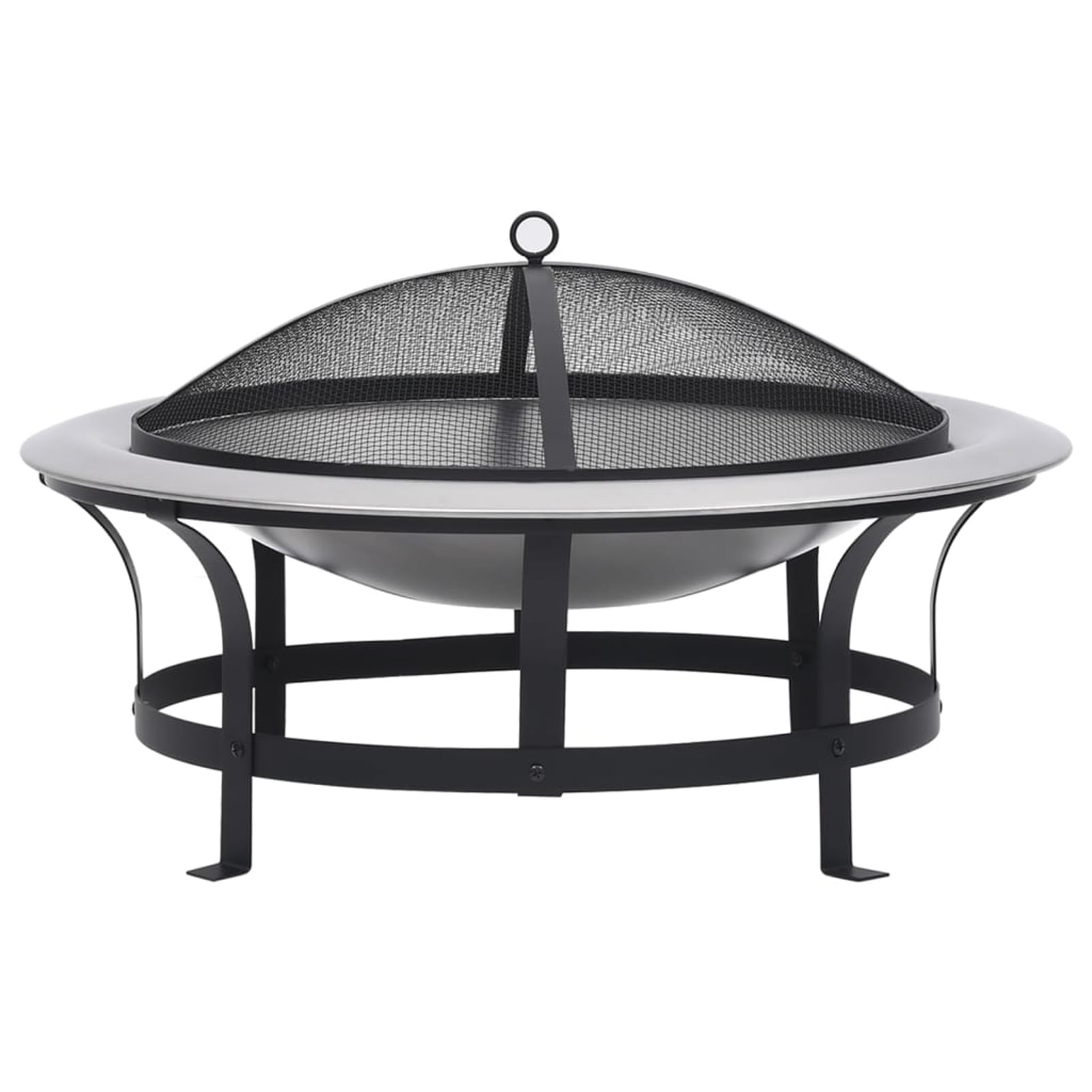 Details about   28 or 30" Outdoor Propane Fire Pit Patio Gas Camping Table Fireplace 50,000BTU 