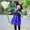 thumbnail image 6 of Outdoor Halloween Decorations Witch Halloween Toy Rudolph Broomstick Academy, 6 of 7