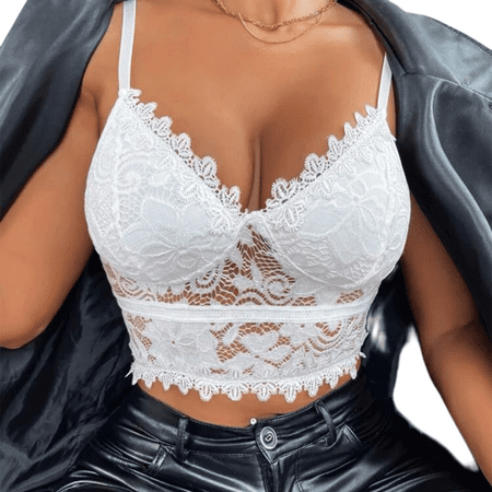 

Sexy Push Up Lace Bra Brassiere Underwire Lingerie Underwear