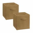 thumbnail image 2 of ClosetMaid Cubeicals Fabric Bin, 2 of 7