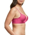 thumbnail image 2 of Maidenform Women's Love the Lift Push Up Wireless Bra, Style DM1192, 2 of 8