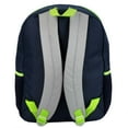 thumbnail image 4 of Buzz Lightyear Emperor Zurg 5 Piece Kids 16" Backpack Set, 4 of 4