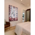 thumbnail image 5 of Parvez Taj "16th President" Print on Canvas, 5 of 5