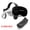 G18EB+B03, variant on Head-Mounted Magic Mirror G18EB High Definition Mobile Game Movie 3D Virtual Reality Glasses Support 4.7-7 Inch Phones