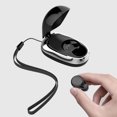 thumbnail image 5 of S2 BT5.0 Auriculares internos inalámbricos verdaderos Auriculares intrauditivos Control tá Abanopi Auricular, 5 of 5