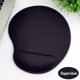 thumbnail image 5 of Mouse Pad With Gel Wrist Support, Mouse Mat With Non-slip Pu Base A, 5 of 5