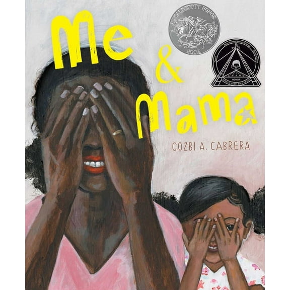 Me & Mama, (Hardcover)