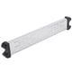thumbnail image 1 of Leylor Pedal de Escalera de Piscina - Escalera de Piscina de Acero Inoxidable Pedal de Paso Accesorios Antideslizantes Escalera de Piscina de Repuesto 50cm, 1 of 5