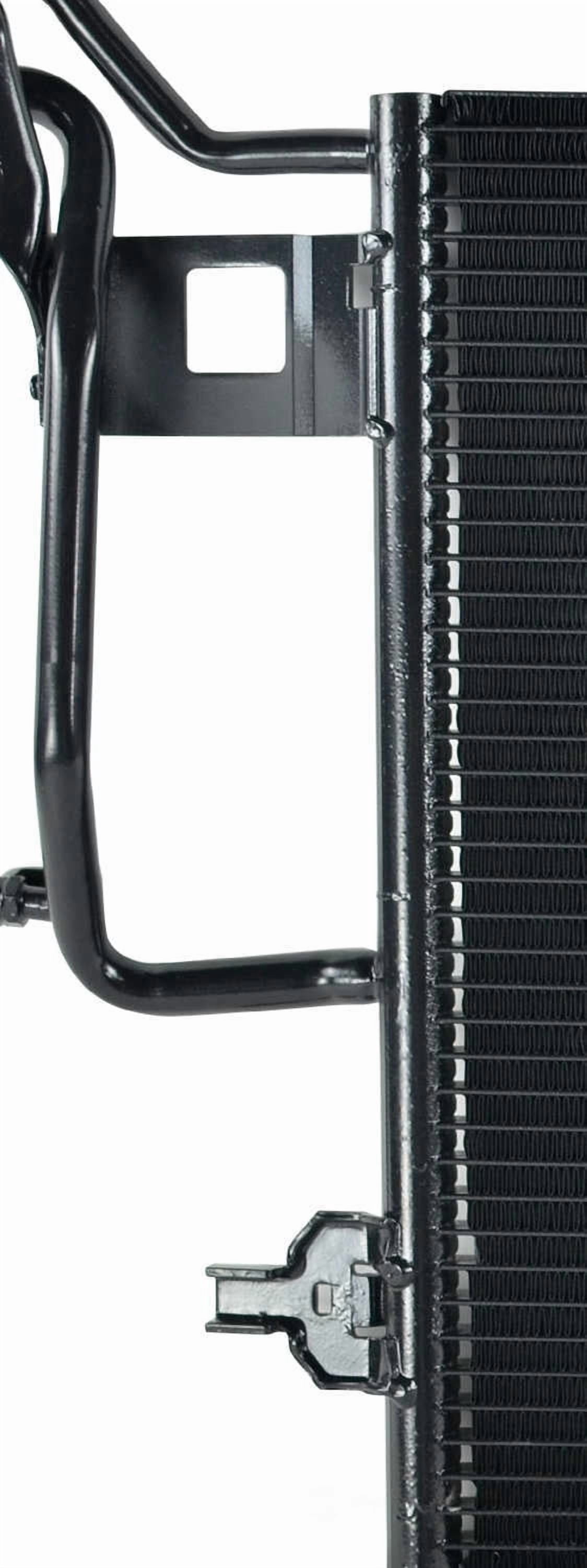 OSC 4972 A/c Condenser