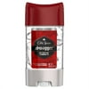 (Price/Case)Old Spice Deodorant Swagger Clear Gel, 3.8 Ounces, 3 per box, 4 per case
