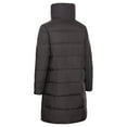 thumbnail image 2 of Trespass Womens Faith Padded Jacket, 2 of 5