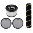 thumbnail image 1 of Accessories for Dreame T10, T20, T20 Pro, T30, R10, R20, G9, G10 Accessories HEPA Filter Rolling Bru, 1 of 5