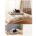 thumbnail image 4 of Toy Car Plush Toy Pasual Ornament Lindo Juguete de Animal Transpirable Para La Decoración interior, 4 of 6